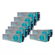 Lente 1 Day Acuvue Oasys Combo 6 +2 Grátis