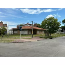 Terreno Con Casa En Venta 