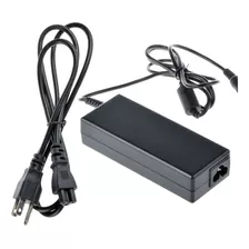 Antoble 10ft Adaptador De Ca Cargador Para Nabi Big Tab Hd D