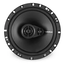 Juego De Parlantes Rokford Fosgate 6 40w Rms