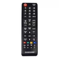 Controle Remoto Tv Samsung Bn98-04411a