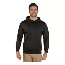 Sudadera Stretch Para Hombre Moda Con Capucha Hoodie Basico 