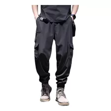 Pants Jogger Para Hombre Pantalones Deportivo Arjen Kroos®