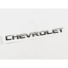 Emblema Aveo Spark Optra Emblema Chevrolet Captiva Adhesivo