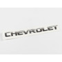 Chevrolet Grand Vitara Emblema Persiana Y Atrs  Chevrolet Aveo5