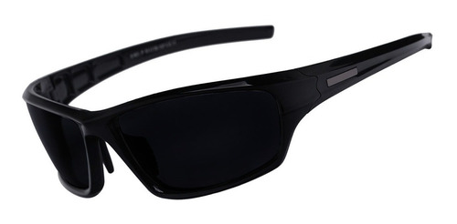 Óculos Sol Flexivel Esportivo Masculino Polarizado Uv400 702