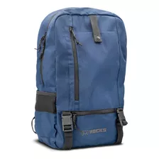 Mochila Hocks Mista Rip Azul