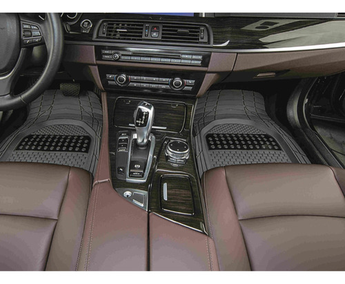 Tapetes 4pz Charola Premium 3d Color Lexus Is 2022 2023 2024 Foto 4