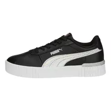 Tenis Puma Carina 2.0 Junior Infantil Escolar Urbano Moda