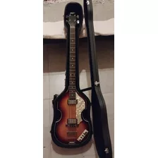 Hofner Contemporary Series 505/1j