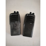 Radios Motorola Dep450 Exelentes Condiciones Complets 