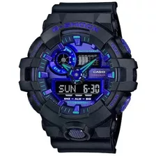 Reloj Casio G-shock Ga-700vb-1a 