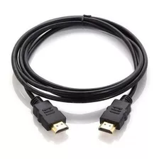 Pack De 05 Cables Hdmi 1.5 Metros