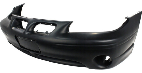 New Bumper Cover For 1997-2003 Pontiac Grand Prix Primed Vvd Foto 2