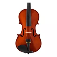 Violin Corelli Co-5v 1/2 Con Estuche Semi Rigido Y Arco