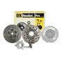 Kit Clutch Chevrolet S10 1994-1995 2.2 4l