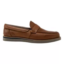 Zapato Casual Hombre Pluma - I625