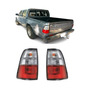 Faro Tundra 2000 2001 2002 2003 2004 Doble Cab Copiloto