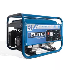 Generador A Gasolina Elite 2g25