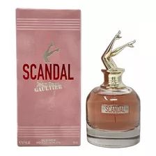 Jean Paul Gaultier Scandal Eau De Parfum 80 Ml Para Mujer