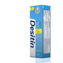 Desitin Crema Antpañalitis 136g - g a $470