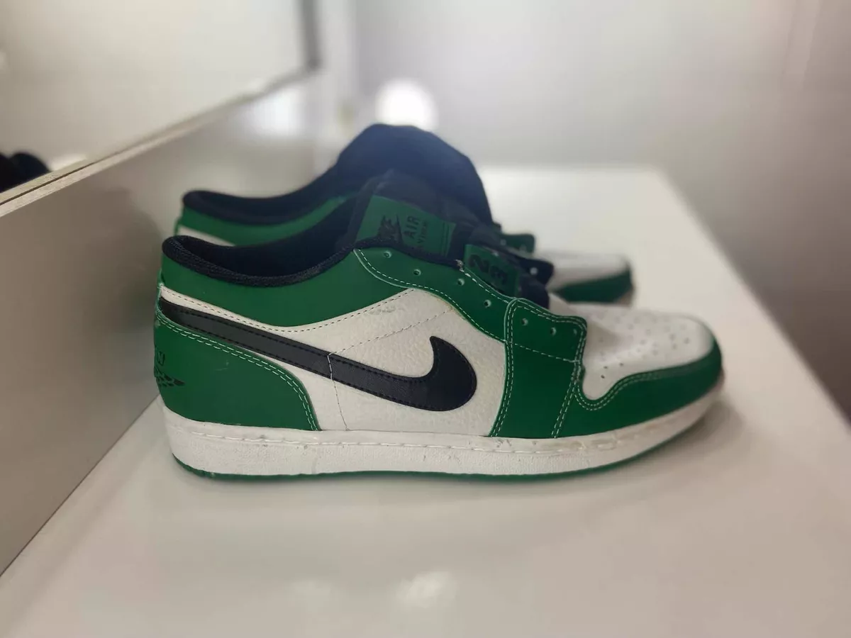 Nike Low Jordan