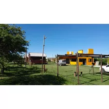 Vendo Importante Complejo De Cabañas A Estrenar En Esquina Corrientes!!!!