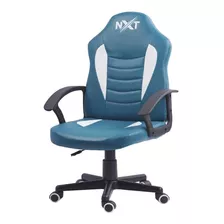 Silla Gamer Ergonómica Marca Nxt I Serie Nitro