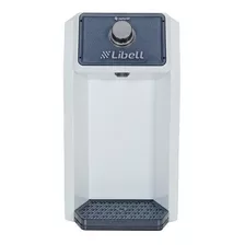Purificador De Água Natural Libell Ln100 - Branco/cinza