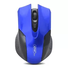 Mouse Gamer Sem Fio Para Notebook Wireless 2.4ghz Usb G14