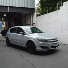 Chevrolet Vectra Gt 2011 2.0 Flex Power 5p