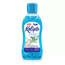 Kalipto Mar Do Caribe Odorizante 120ml