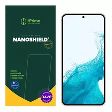 Película Hprime Nanoshield Samsung Galaxy S22 Tela 6.06