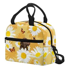 Bengbobar Pop Art Lunch Bag Hombres Aislados Mujeres Hy76k