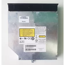 Gravador Dvd Notebook Itautec Infoway W7435 - 9sdw091e0a5h