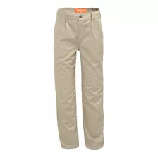 Pantalon Carpintero Aire Libre