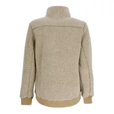 Chaqueta Peludo Mujer Dorset Doite