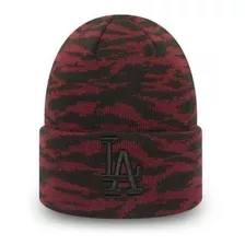 Gorro De Lana New Era Los Angeles Dodgers 12490319