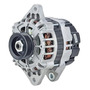 Alternador Para Hyundai Atos 1998 1.0 Sohc G4hc Hyundai Atos