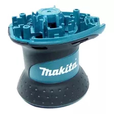 Caixa Do Motor Para Lixadeira Bo5030 - 450671-7 - Makita