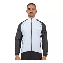 Rompevientos Fourstroke Armor Jacket - Antrax Motos