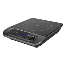 Cooktop Cadence Indução Perfect Cuisine - Preto