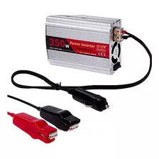 Convertidor Inversor 12v 220v 350w Náutica Auto Usb - 8129