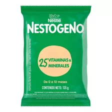 Nestogeno 0 A 12 Meses - Gr A $46