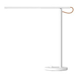 Lampara De Escritorio Xiaomi Mi Smart Led Desk Lamp 1s Color De La Estructura Blanco