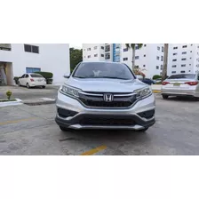 Honda Cr-v Full 4x4