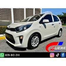 Kia Morning Picanto