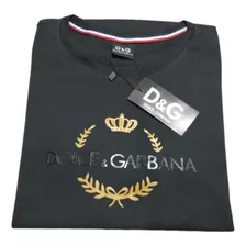 Camiseta Dolce Gabbana 