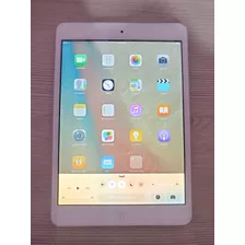 iPad Mini 1 (caja Y Cargador Original) 