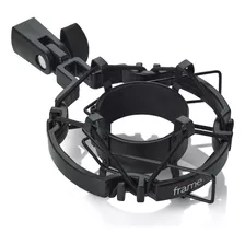 Soporte Shockmount Araña Para Microfono Gator Gfw-mic-sm5560